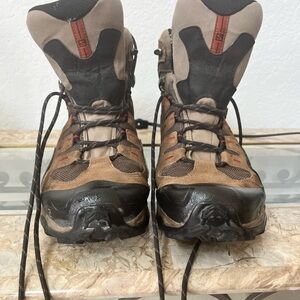 Salomon Hiking Boots